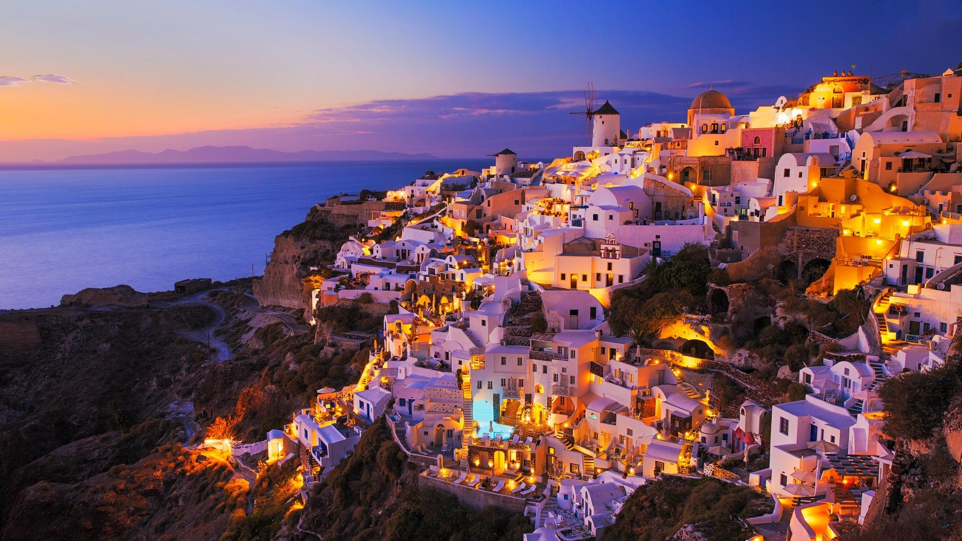 Greece Tours