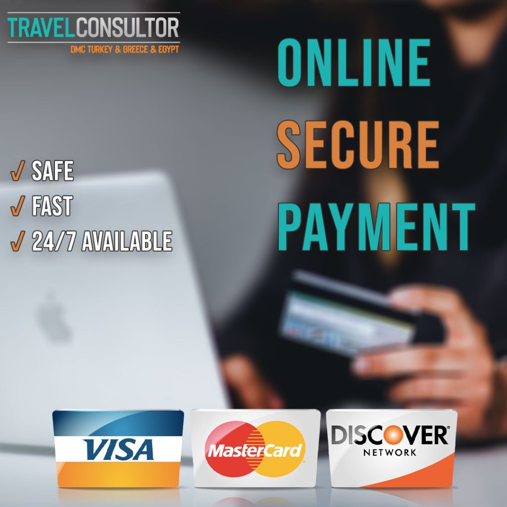 Online Payment started